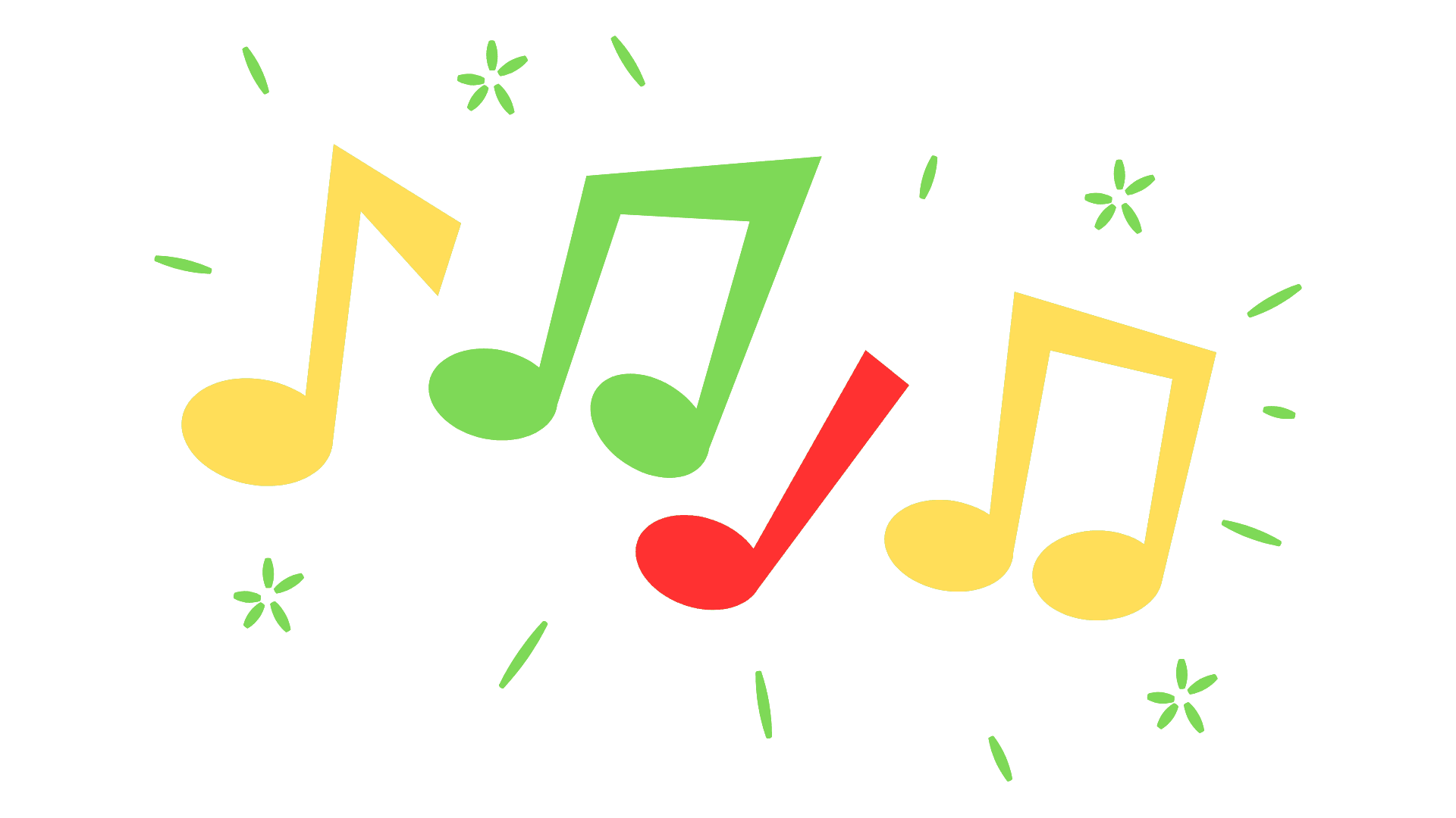 Music Notes